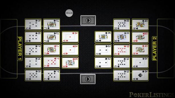 Conoce La Estrategia Del Poker En General Para Jugadores