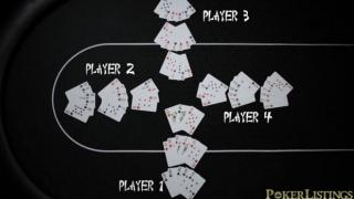 Conoce La Estrategia Del Poker En General Para Jugadores