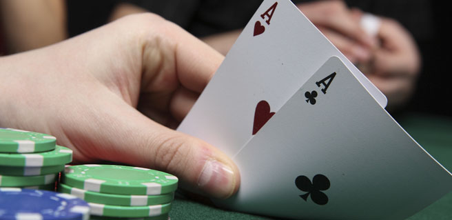 A Psicologia do Poker: Tilt - PokerListings Brasil
