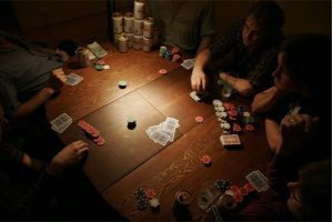 App para jugar a poker con amigos