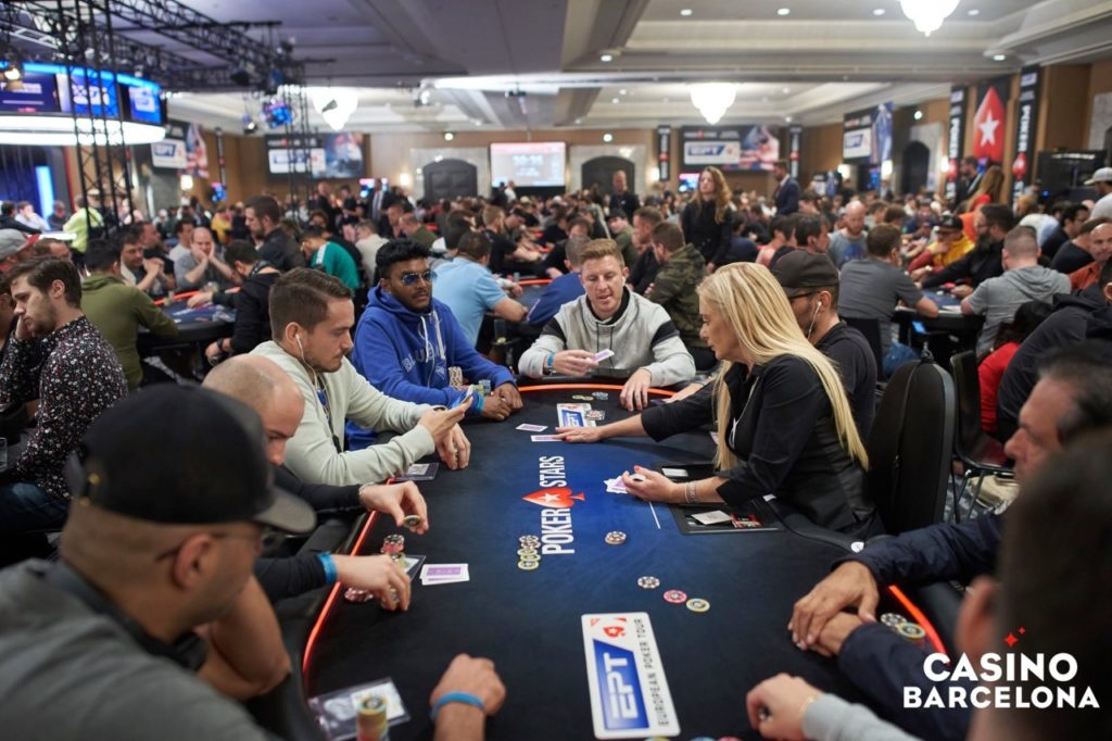 EPT de Barcelona