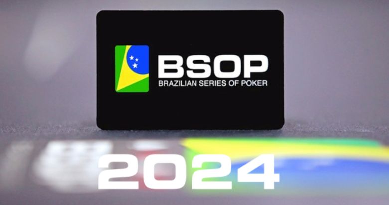 ¡Temporada BSOP 2024 Anunciada! - PokerListings España